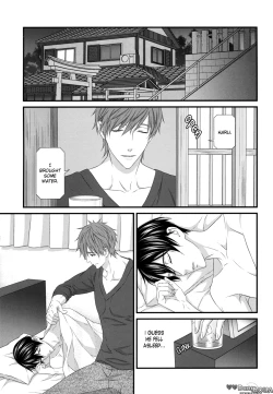 Page 26 of Kugatsu no Oruka | September Orca