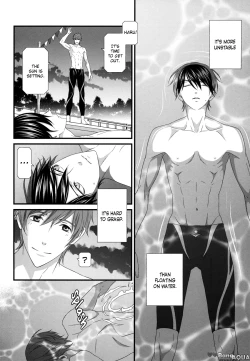 Page 3 of Kugatsu no Oruka | September Orca