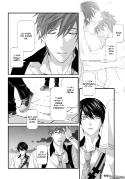 Page 7 of Kugatsu no Oruka | September Orca