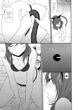 Page 79 of Inu no Honkai, Shitsuke no Honshitsu | The Dog's Desire and the Reality of Discipline