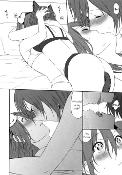 Page 84 of Inu no Honkai, Shitsuke no Honshitsu | The Dog's Desire and the Reality of Discipline