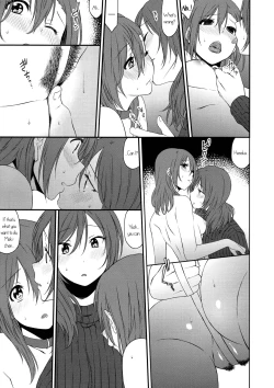 Page 9 of Inu no Honkai, Shitsuke no Honshitsu | The Dog's Desire and the Reality of Discipline