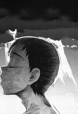 Page 112 of COMIC Megastore 2007-10