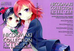 Download Nico&Maki Collection