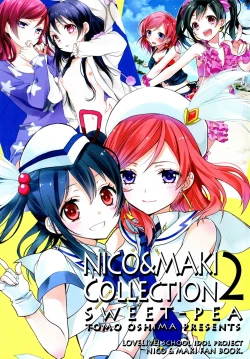 Page 2 of Nico&Maki Collection 2