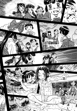 Page 244 of COMIC Megastore 2006-06