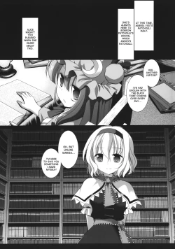 Page 4 of Touhou Ryoujoku 27