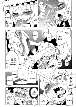 Page 9 of Touhou Joku You Tsuki