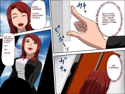 Page 4 of Musuko no Doukyuusei ni Makura Eigyou Shita... | Sleeping with My Son's Classmate to Boost My Career...