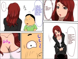 Page 6 of Musuko no Doukyuusei ni Makura Eigyou Shita... | Sleeping with My Son's Classmate to Boost My Career...