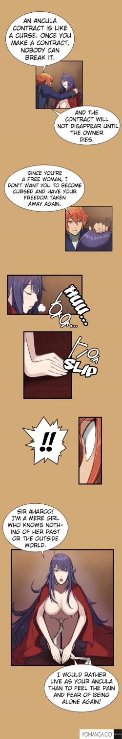 Page 137 of Aharoo Ch.1-12