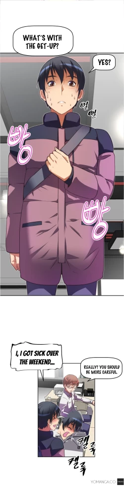 Page 823 of Brawling Go Ch.0-28