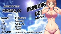 Page 829 of Brawling Go Ch.0-28