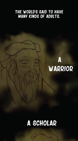 [Worin] Brawling Go Ch.0-28 (English) (YoManga) (Ongoing)