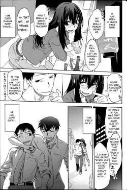 Page 3 of Maru Sankaku Shikaku