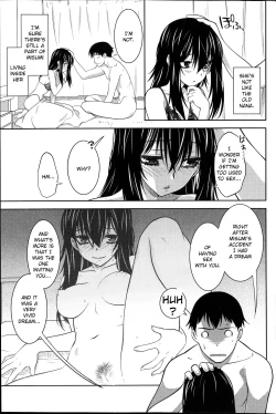 Page 47 of Maru Sankaku Shikaku