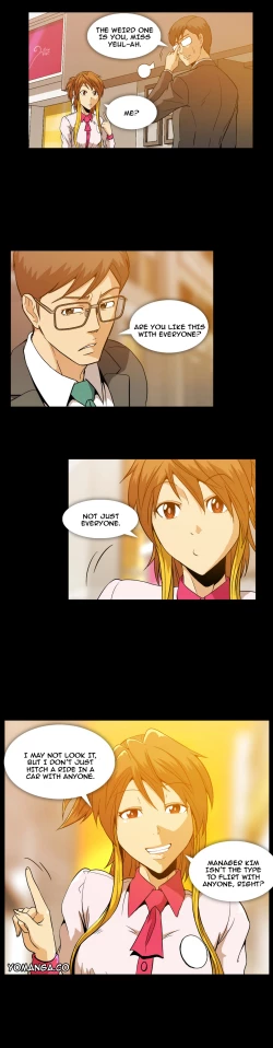 Page 200 of Drug Candy Ch.0-38