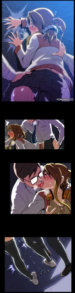 Page 32 of Drug Candy Ch.0-38