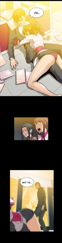 Page 340 of Drug Candy Ch.0-38