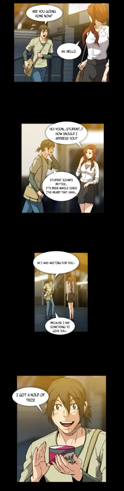 Page 438 of Drug Candy Ch.0-38