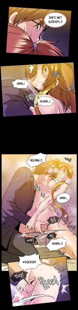 Page 466 of Drug Candy Ch.0-38