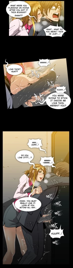 Page 588 of Drug Candy Ch.0-38