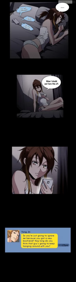 Page 784 of Drug Candy Ch.0-38