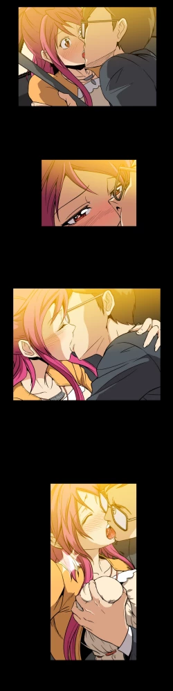 Page 85 of Drug Candy Ch.0-38