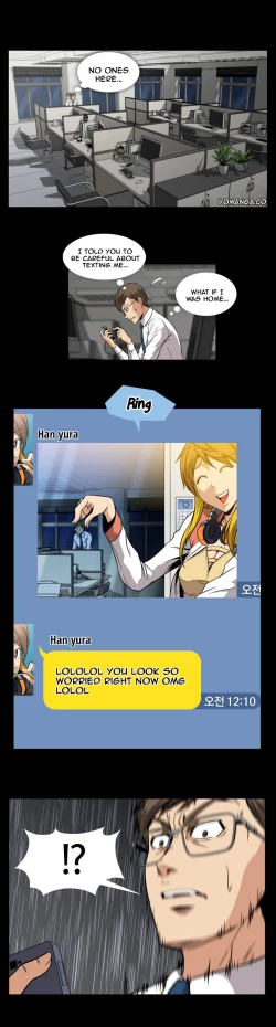 Page 8 of Drug Candy Ch.0-38