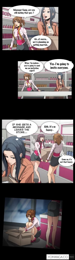 Page 927 of Drug Candy Ch.0-38