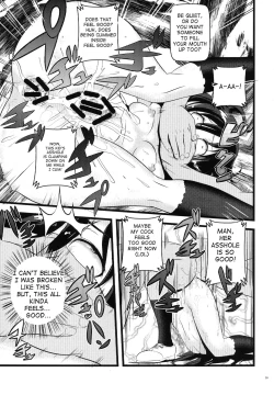 Page 29 of Motenaishi Choukyou Suru