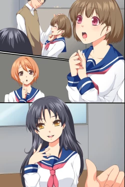 Page 46 of Saimin Iinari Doukyuusei ~ Saimin de Iinari ni Shite Nakadashi Tanetsuke Ore Sen'you Seishori-gakari ni Henkanchuu!