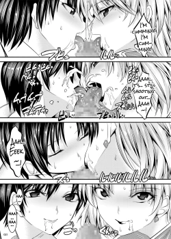 Page 20 of Marionette Queen 5.0.0