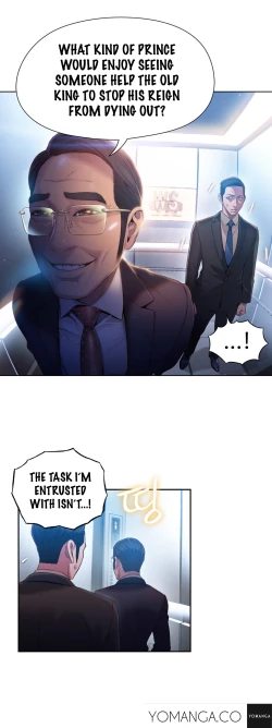 Page 1169 of Sweet Guy Ch.1-49