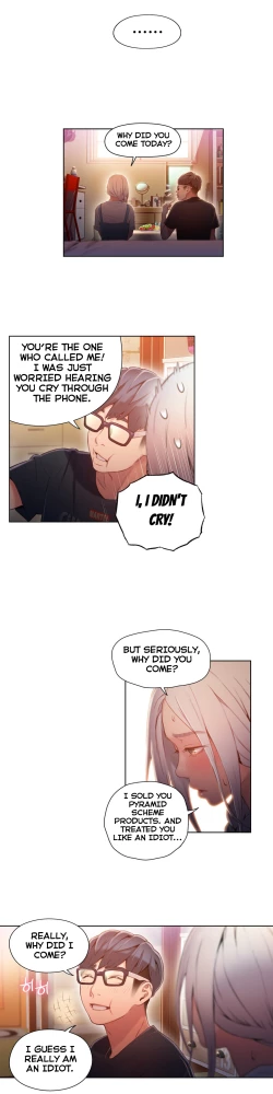 Page 1208 of Sweet Guy Ch.1-49