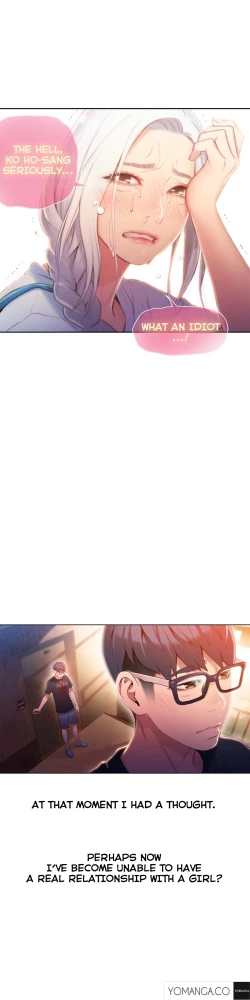 Page 1218 of Sweet Guy Ch.1-49