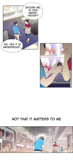 Page 20 of Sweet Guy Ch.1-49