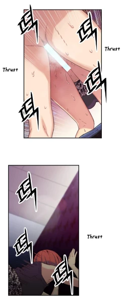 Page 290 of Sweet Guy Ch.1-49