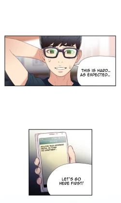 Page 393 of Sweet Guy Ch.1-49