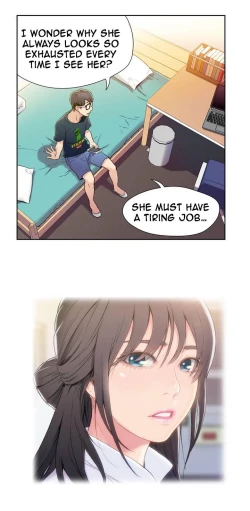 Page 40 of Sweet Guy Ch.1-49