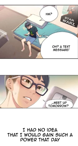 Page 47 of Sweet Guy Ch.1-49