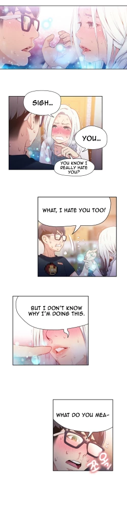 Page 485 of Sweet Guy Ch.1-49