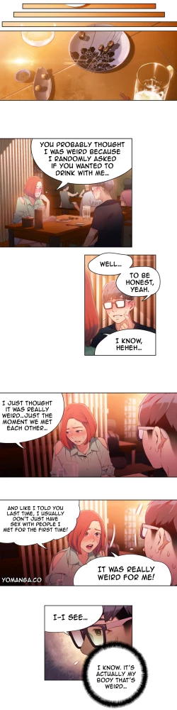 Page 575 of Sweet Guy Ch.1-49