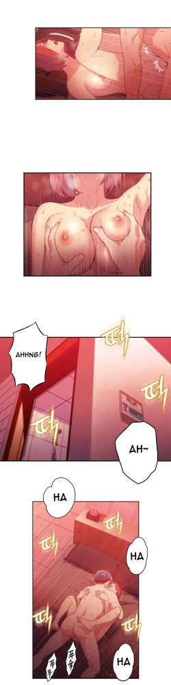 Page 600 of Sweet Guy Ch.1-49