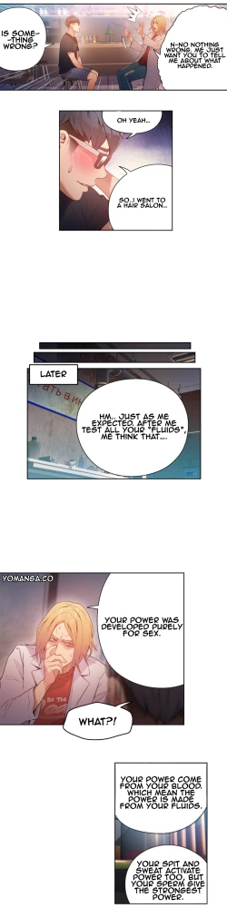 Page 764 of Sweet Guy Ch.1-49