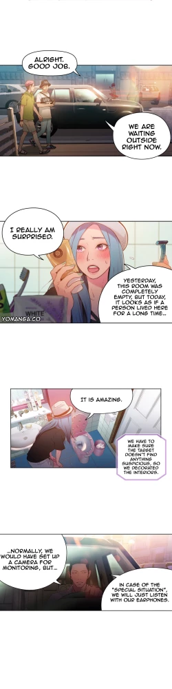 Page 797 of Sweet Guy Ch.1-49
