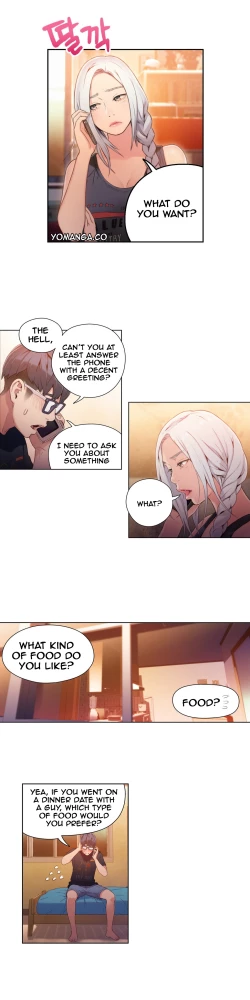 Page 822 of Sweet Guy Ch.1-49