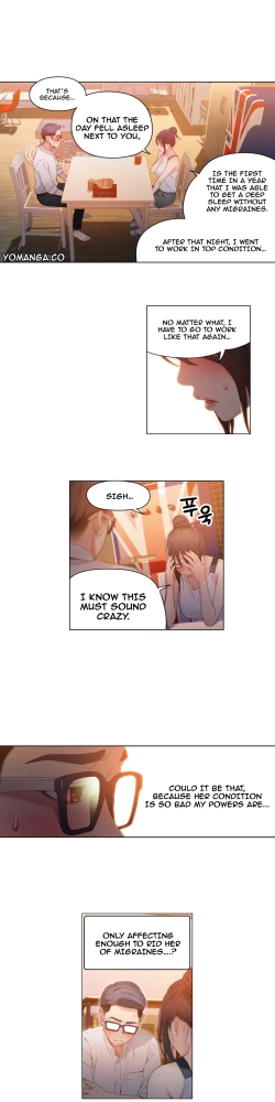 Page 849 of Sweet Guy Ch.1-49