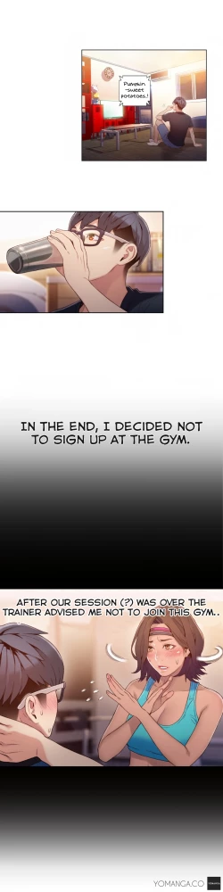 Page 985 of Sweet Guy Ch.1-49