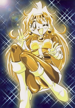 Page 24 of Konya mo Abarechauzo